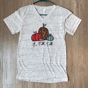 It’s Fall Ya’ll T-shirt